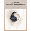 هندزفری بلوتوث الدینیو LDNIO T07 OWS Bone Conduction Earphones