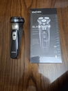 ماشین ریش تراش شیائومی Xiaomi Enchen BlackStone / BlackStone-C Electric Shaver