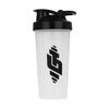 شیکر بدنسازی یک تیکه G Shake مدل Hirbod ظرفیت ۰.۷ لیتر