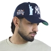 کلاه بیسبالی اسپرت نیویورک مدل DLZ-404C0501