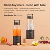 مخلوط کن قابل حمل شارژی اورایمو Oraimo SmartBlender Go OH-PB1N