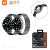 ساعت هوشمند شیائومی گلوریمی Glorimi M2 Max LTD