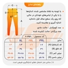 شلوار ورزشی مردانه نایک مدل DS-3K1567 سرمه ای