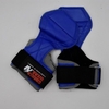 مچ بند و محافظ کف دست گوریلا ور UNITED STATE آبی بسته دو عددی