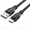 کابل Type-C ایس فست ACEFAST C8-04 طول 1.2 متر شدت جریان 3 آمپر