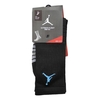 جوراب ساق بلند اسپرت جردن مدل Dri Fit-5250