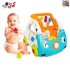 واکر کودک اسباب بازی موزیکال Baby intelligence waiker 802699