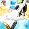 تفنگ آب پاش برقی اسباب بازی مدل Electric Water Gun 2309 – شارژی و تمام اتوماتیک