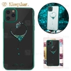 قاب فانتزی Apple iPhone 11 Pro Kingxbar Swarovski Wish Series