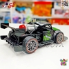 اسباب بازی ماشین فلزی کنترلی دودزا شارژی وانت فورد METAL CAR 528