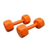 دمبل بدنسازی رادیس فیت وزن ۱.۵ کیلو گرم بسته دو عددی