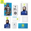گلس تمام صفحه تمام چسب بلوئو Apple iPhone 16 Pro Max Blueo Anti Static HD