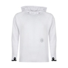 هودی ورزشی مردانه آندر آرمور مدل PB-SIMP0925 سفید