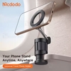 هولدر و پایه نگهدارنده رومیزی مگنتی مک دودو Mcdodo TB-625 Universal Travel Phone Holder