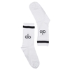 جوراب نیم ساق اسپرت الو مدل OPT-17440