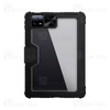 کاور چرمی هوشمند نیلکین شیائومی Xiaomi Pad 6 / Pad 6 Pro Nillkin Bumper Leather Case Pro