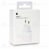 آداپتور شارژر اصلی اپل Apple A2347 Charger MUVV3ZM/A توان 20 وات