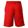 شلوارک ورزشی مردانه پانیشر مدل PY-1G250 قرمز