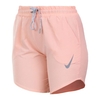 شلوارک ورزشی زنانه نایک مدل MUB-015 صورتی روشن