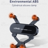 هولدر دریچه کولری الدینیو LDNIO MG03 Gravity Mechanical Car Mount Holder