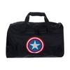 ساک ورزشی سوپرهیرو مدل ۸۴ طرح کاپیتان آمریکا