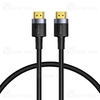 کابل HDMI بیسوس Baseus Cafule 4K HDMI V2.0 CADKLF-G01 طول 3 متر
