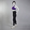 پکیج ست ورزشی زنانه نایک سلوا مدل GS-10067