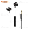هندزفری سیمی مک دودو Mcdodo HP-406