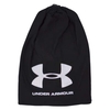 کلاه و اسکارف آندر آرمور مدل PHS-UA مشکی