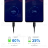 کابل میکرو یو اس بی سوپر شارژ مک دودو Mcdodo Super Charge CA-7110 4A 1.1.2m طول 1.2 متر توان 4 آمپر