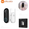 زنگ در هوشمند شیائومی Xiaomi IMILAB Video Doorbell Set CMSXJ33A