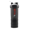 شیکر سه تیکه ورزشی متریکس مدل STRONG-1408 ظرفیت ۰.۵ لیتر