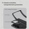 قاب محافظ مگنتی نیلکین سامسونگ Samsung Galaxy S25 Ultra Nillkin Frosted Shield Pro Magnetic