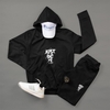 ست هودی و شلوار Just do it مدل 2185