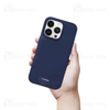 قاب محافظ کی زد دو آیفون Apple iPhone 14 Pro Max KZDOO Q Series Case