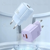 شارژر دیواری مک دودو Mcdodo CH-0151 GAN PD Type C USB توان 33 وات