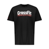 تیشرت اسپرت ریباک مدل RW-Cross Fit FET 1F030 مشکی