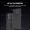 قاب محافظ نیلکین سامسونگ Samsung Galaxy A04S Nillkin CamShield Case دارای محافظ دوربین