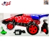 ماشین کنترلی اسپایدرمن اسباب بازی ابرقهرمانی Spider Man CARS 802S