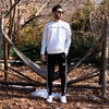 بلوز و شلوار سه خط adidas مدل 2258