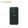 قاب فانتزی Apple iPhone 11 Pro Kingxbar Swarovski Wish Series