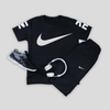 تیشرت و شلوار مردانه NEW NIKE مدل 2393