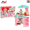 اسباب بازی میز دکتری و پرستاری عروسک Nursery Set 008 910