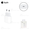 آداپتور شارژر اصلی اپل Apple A2347 Charger MHJE3ZM/A توان 20 وات