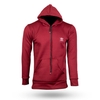 هودی مردانه Adidas_red مدل 2116