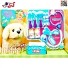 سگ رباتی راهرو اسباب بازی با وسایل دکتری PLUSH PET MC1031