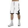 شلوارک ورزشی مردانه آندر آرمور مدل PY-3D487 سفید
