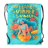 کوله و شوزبگ ورزشی مدل Summer Vibe-252870