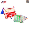 اسباب بازی تخته بازی حافظه GUESS WHO BOARD GAME 5039