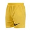 شلوارک ورزشی مردانه نایک مدل Py-2TIK زرد